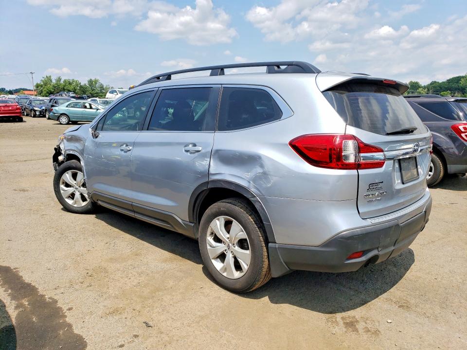 Продажа на аукционе авто 2019 Subaru Ascent, vin: 4S4WMAAD7K3438551, номер лота: 59120426