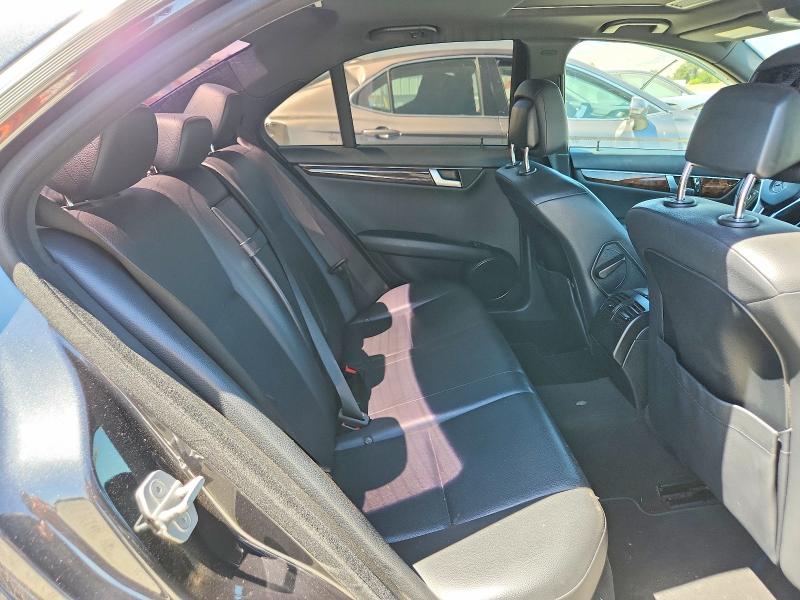 63430986 :رقم المزاد ، WDDGF4HB0DA768464 vin ، 2013 Mercedes-benz C مزاد بيع