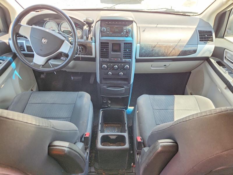 Aukcja sprzedaży 2010 Dodge Grand Caravan, vin: 2D4RN5D19AR434288, numer aukcji: 59578946