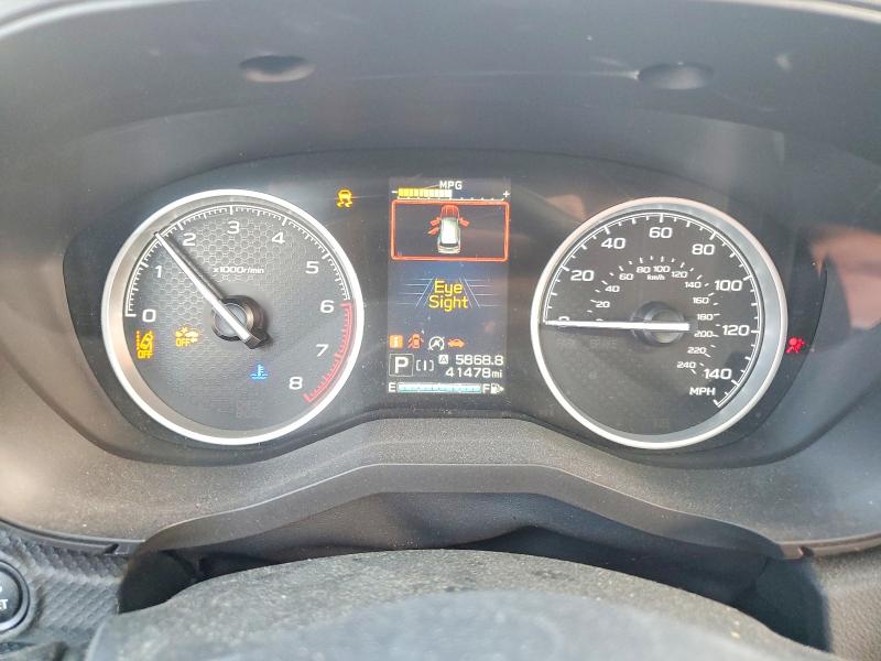 Продаж на аукціоні авто 2020 Subaru Forester, vin: JF2SKAJC2LH428564, номер лоту: 58564426