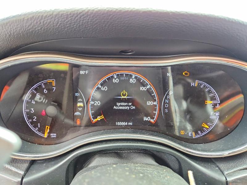 2014 Jeep Grand Cherokee მანქანა იყიდება აუქციონზე, vin: 1C4RJFBG2EC323862, აუქციონის ნომერი: 59392096