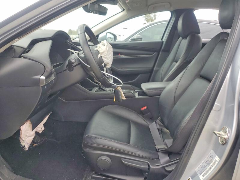 Продажа на аукционе авто 2021 Mazda 3, vin: JM1BPBBL4M1327637, номер лота: 61045686