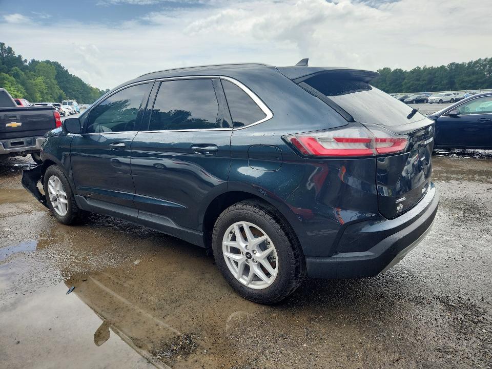 Aukcja sprzedaży 2024 Ford Edge, vin: 2FMPK4J92RBA44988, numer aukcji: 60982906