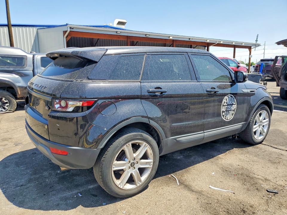 Продажа на аукционе авто 2013 Land Rover Range Rover Evoque, vin: SALVP2BG8DH754996, номер лота: 61566746