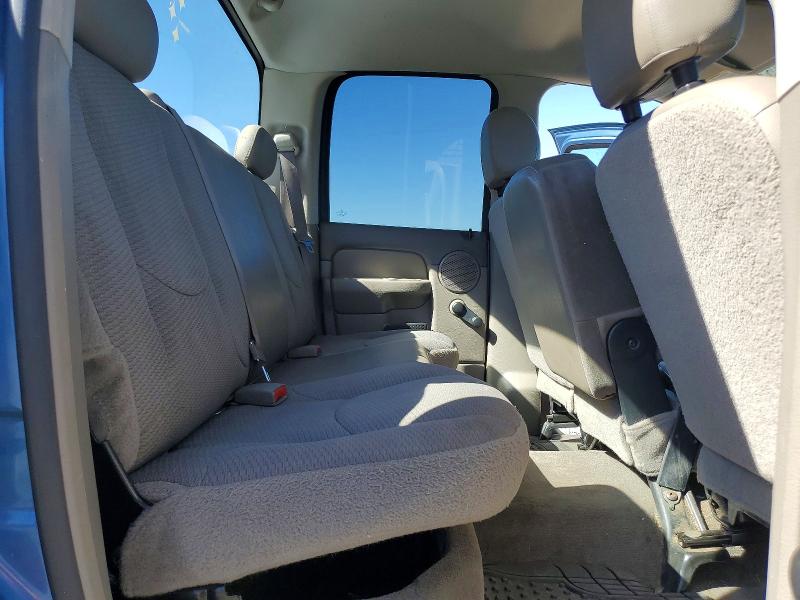 Aukcja sprzedaży 2004 Dodge Ram 1500, vin: 1D7HU18N94J238383, numer aukcji: 63253356