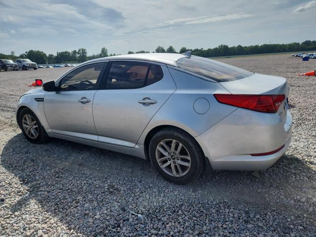 Продажа на аукционе авто 2011 Kia Optima, vin: KNAGM4A73B5121520, номер лота: 62280776
