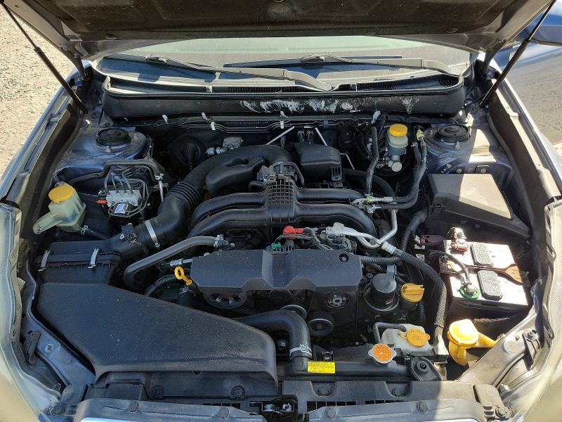 2014 Subaru Legacy მანქანა იყიდება აუქციონზე, vin: 4S3BMBK69E3035104, აუქციონის ნომერი: 60181596