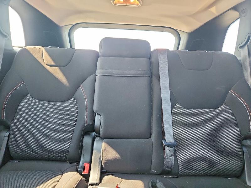 Aukcja sprzedaży 2016 Jeep Cherokee, vin: 1C4PJLCB2GW287410, numer aukcji: 60758626