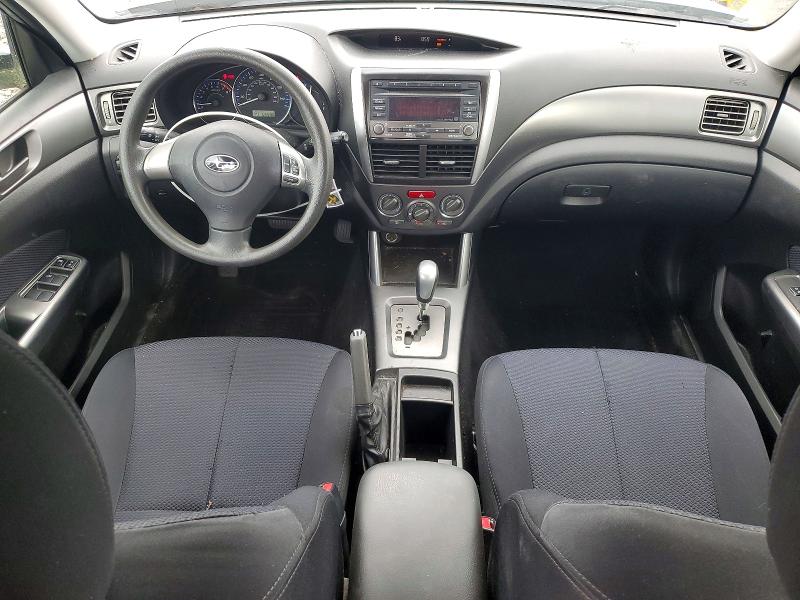 Aukcja sprzedaży 2012 Subaru Forester, vin: JF2SHABC4CH466259, numer aukcji: 59950816