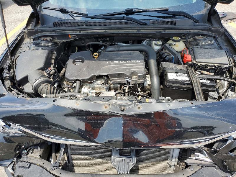 Продажа на аукционе авто 2017 Chevrolet Malibu, vin: 1G1ZE5ST1HF292983, номер лота: 61571606