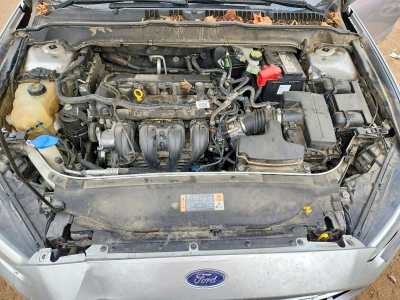 Aukcja sprzedaży 2015 Ford Fusion, vin: 1FA6P0H74F5102734, numer aukcji: 61441056