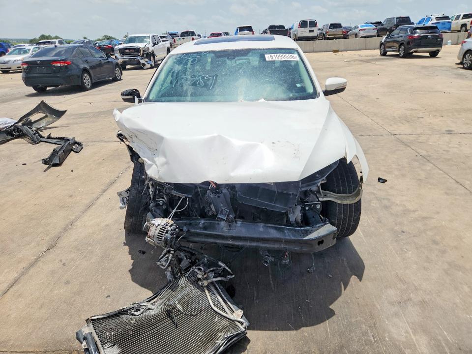 Продаж на аукціоні авто 2013 Volkswagen Passat, vin: 1VWCM7A36DC044508, номер лоту: 61090536