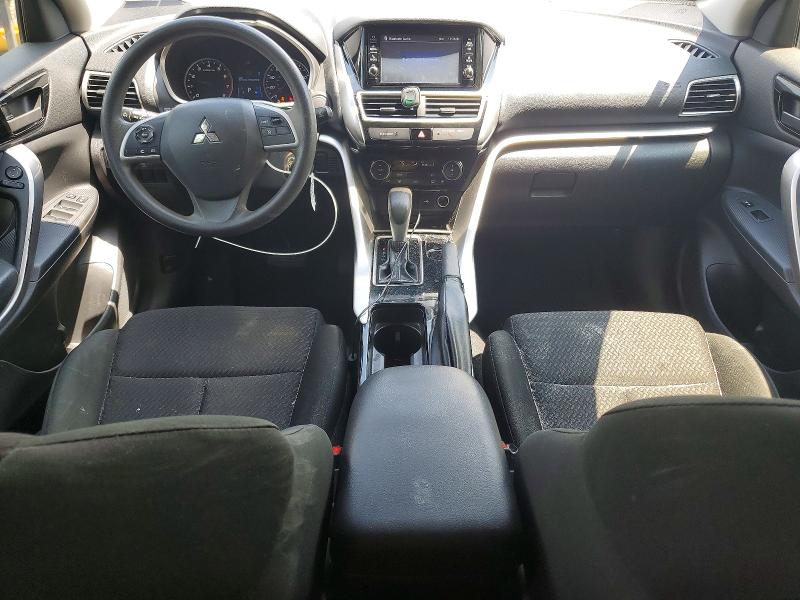Продажа на аукционе авто 2019 Mitsubishi Eclipse Cross, vin: JA4AS3AA4KZ047905, номер лота: 62056446