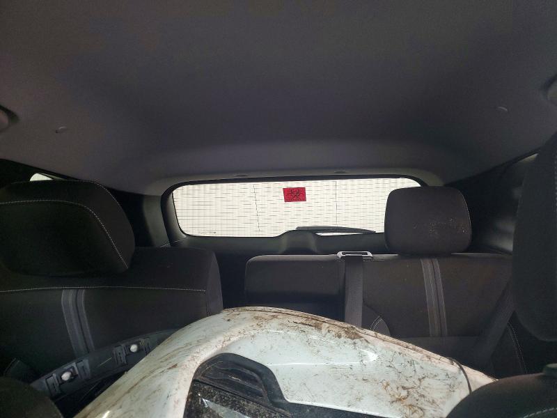 Продаж на аукціоні авто 2025 Chevrolet Blazer, vin: 3GNKBCR43SS262690, номер лоту: 60759046