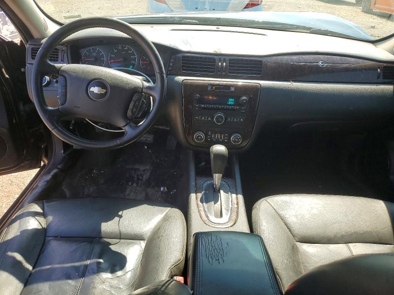 Продаж на аукціоні авто 2014 Chevrolet Impala Limited, vin: 2G1WC5E30E1107698, номер лоту: 60573396
