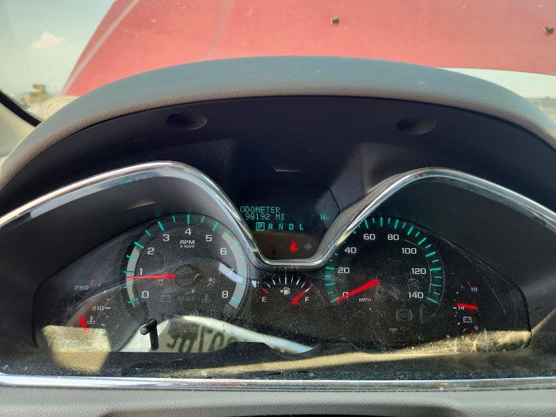 2013 Chevrolet Traverse მანქანა იყიდება აუქციონზე, vin: 1GNKVJKDXDJ199100, აუქციონის ნომერი: 59310976