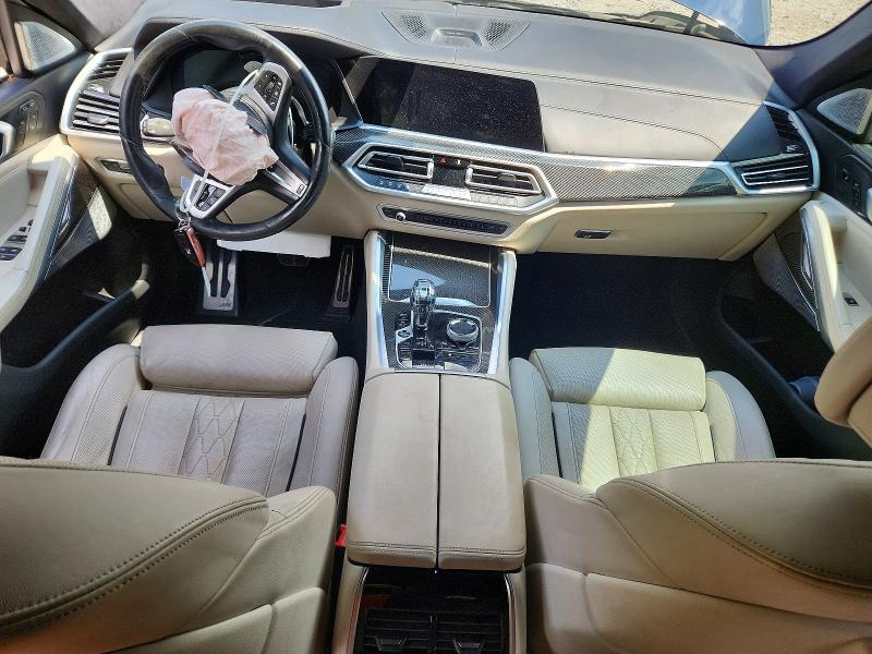 Aukcja sprzedaży 2021 Bmw X6, vin: 5UXCY8C06M9F24997, numer aukcji: 62886386