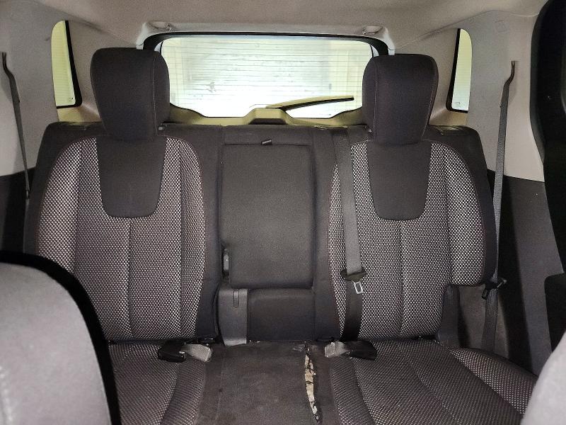 62622966 :رقم المزاد ، 2GKFLWEK8E6117942 vin ، 2014 Gmc Terrain مزاد بيع