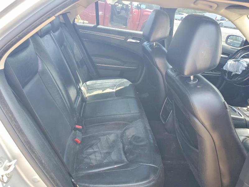 Aukcja sprzedaży 2019 Chrysler 300, vin: 2C3CCAAG6KH566365, numer aukcji: 62489956