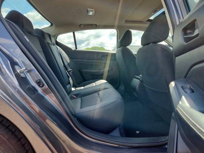 2024 Nissan Altima მანქანა იყიდება აუქციონზე, vin: 1N4BL4DV8RN416431, აუქციონის ნომერი: 63380156