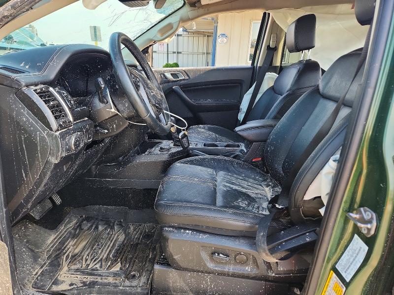 Aukcja sprzedaży 2023 Ford Ranger, vin: 1FTER4FHXPLE08949, numer aukcji: 59917396