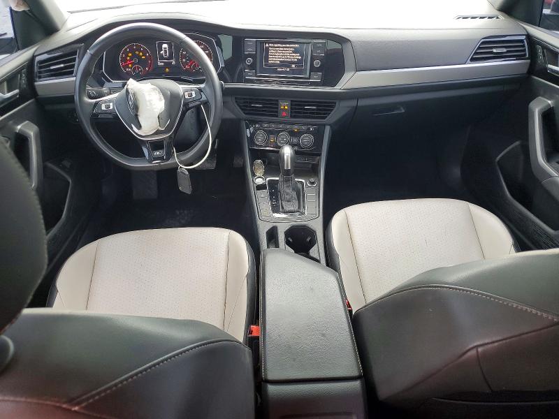 2020 Volkswagen Jetta მანქანა იყიდება აუქციონზე, vin: 3VWC57BU6LM082287, აუქციონის ნომერი: 63291756