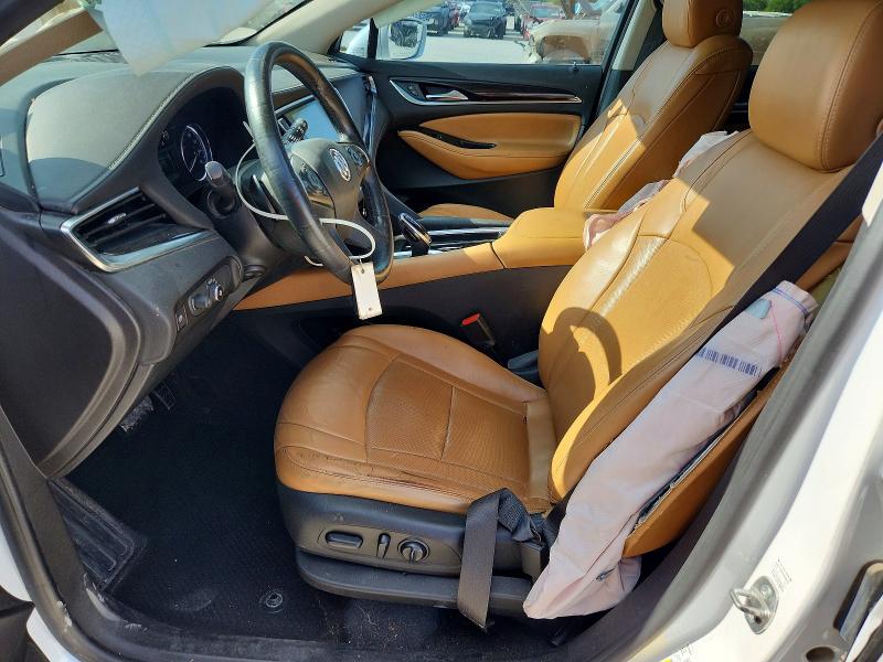 Продажа на аукционе авто 2018 Buick Enclave, vin: 5GAEVBKW9JJ138735, номер лота: 59865016