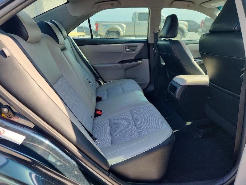 Продаж на аукціоні авто 2017 Toyota Camry, vin: 4T1BF1FK6HU321515, номер лоту: 63202016