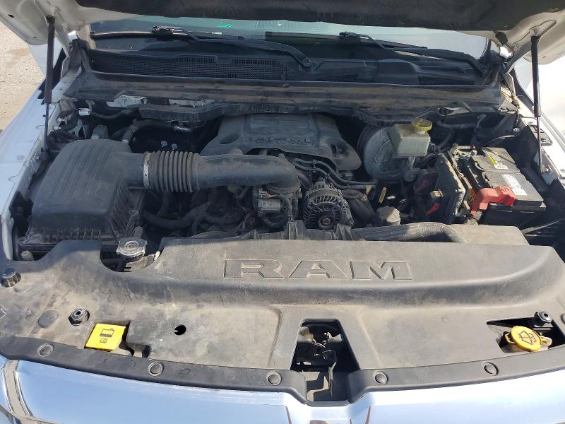 Продаж на аукціоні авто 2019 Ram 1500, vin: 1C6RREBTXKN548571, номер лоту: 61588996