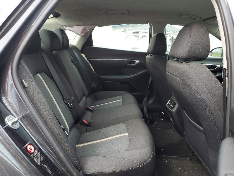 Aukcja sprzedaży 2020 Hyundai Sonata, vin: 5NPEF4JA2LH061862, numer aukcji: 63361496