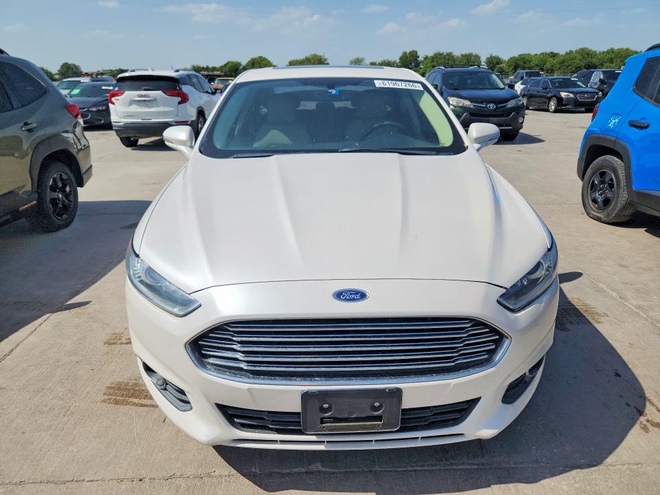 Aukcja sprzedaży 2016 Ford Fusion, vin: 3FA6P0HD6GR279595, numer aukcji: 61967266