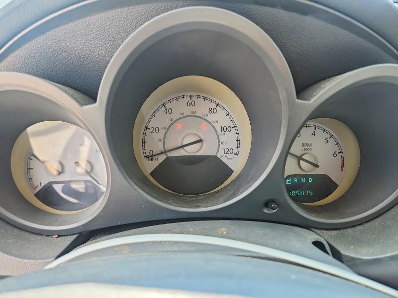 Aukcja sprzedaży 2008 Chrysler Sebring, vin: 1C3LC46K58N211878, numer aukcji: 60059626