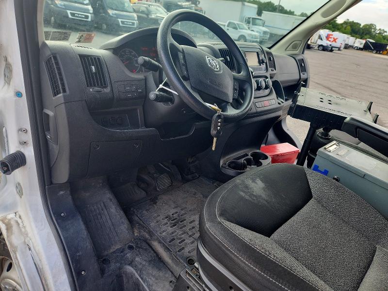 Aukcja sprzedaży 2018 Ram Promaster 1500, vin: 3C6TRVAG6JE153171, numer aukcji: 58113656