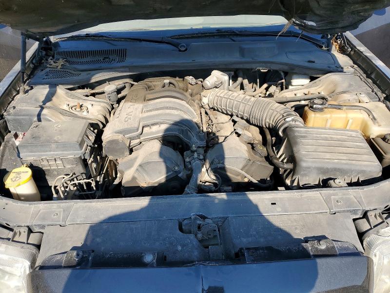 60686306 :رقم المزاد ، 2C3KA43D79H536100 vin ، 2009 Chrysler 300 مزاد بيع