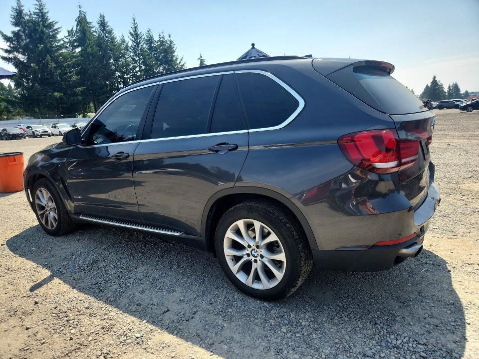 61879986 :رقم المزاد ، 5UXKR0C58G0P33363 vin ، 2016 Bmw X5 مزاد بيع