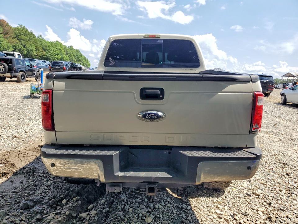 Aukcja sprzedaży 2016 Ford F250, vin: 1FT7W2BTXGEA47694, numer aukcji: 59644786