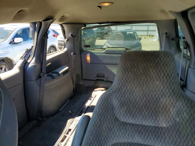 Продаж на аукціоні авто 1998 Dodge Caravan, vin: 2B4GP25R7WR828460, номер лоту: 63553076