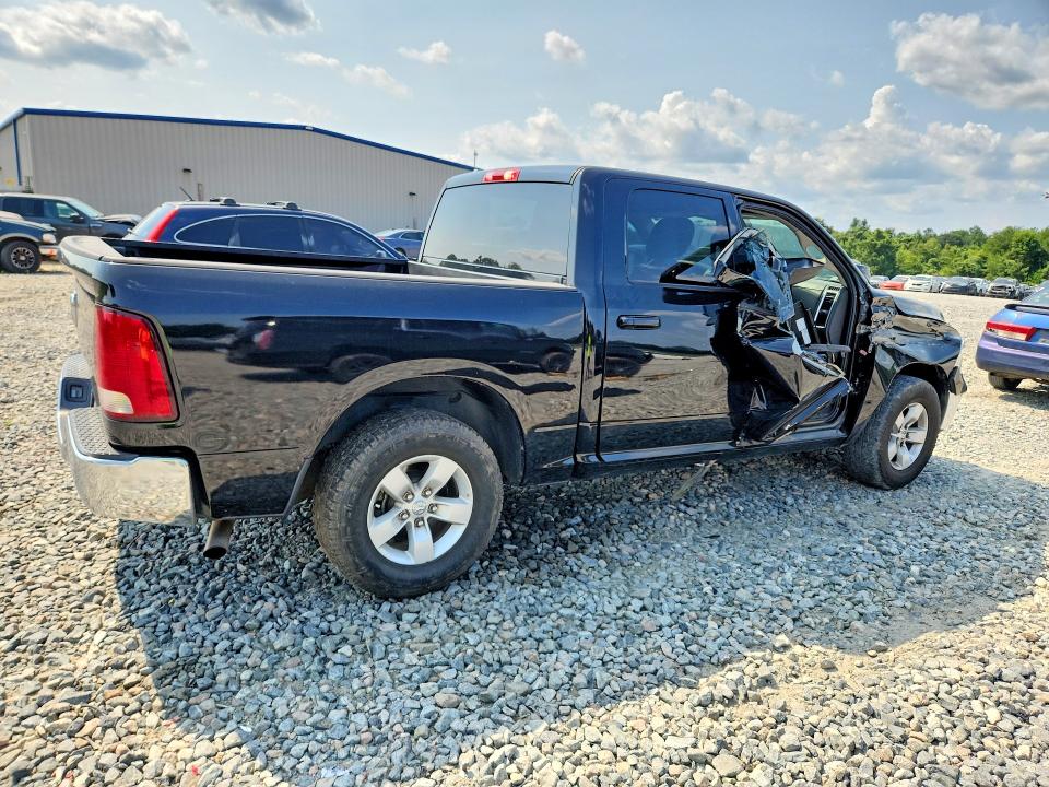 62470696 :رقم المزاد ، 1C6RR6LG3MS531512 vin ، 2021 Ram 1500 Classic مزاد بيع