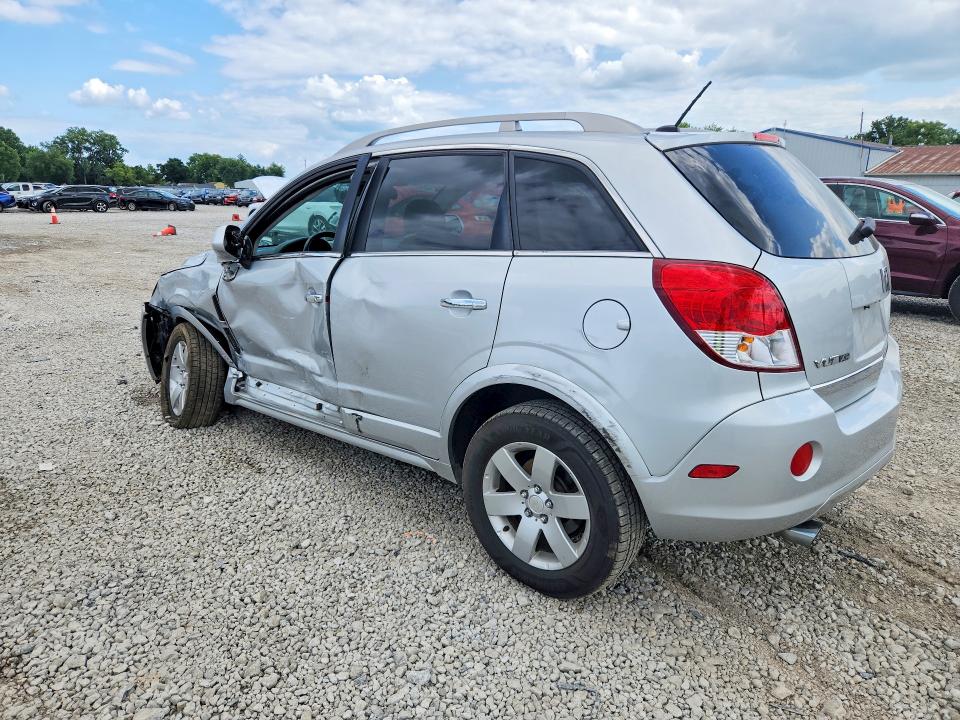 Продажа на аукционе авто 2009 Saturn Vue, vin: 3GSCL53769S585381, номер лота: 62917406