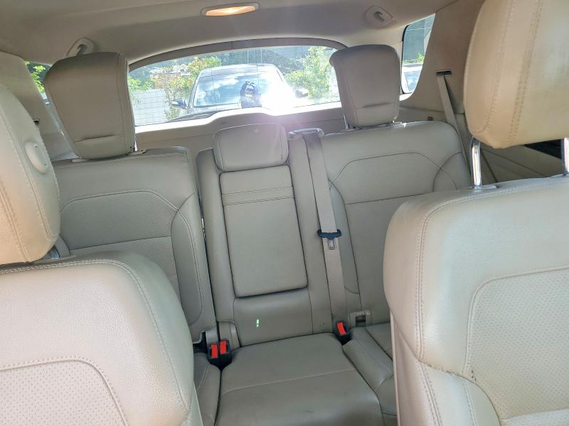 Aukcja sprzedaży 2014 Mercedes-benz Ml, vin: 4JGDA5JB7EA268567, numer aukcji: 61440016