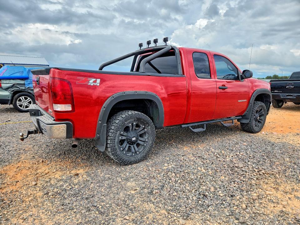 Продажа на аукционе авто 2013 Gmc Sierra, vin: 1GTR2VE75DZ308545, номер лота: 61003946