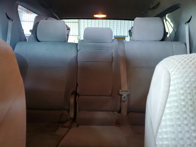 Продаж на аукціоні авто 2005 Toyota 4runner, vin: JTEBU14R450061561, номер лоту: 61438566