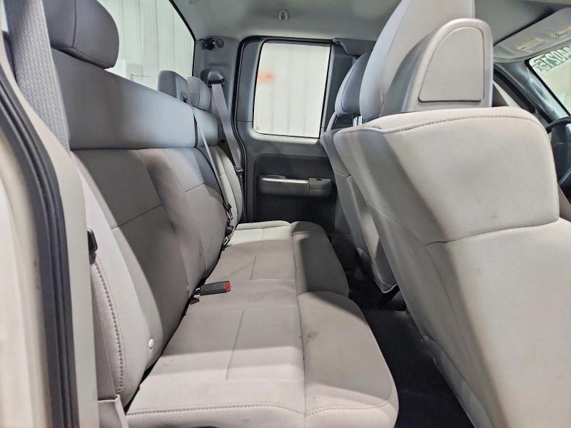 Aukcja sprzedaży 2005 Ford F150, vin: 1FTRX12W15NA04336, numer aukcji: 58440216