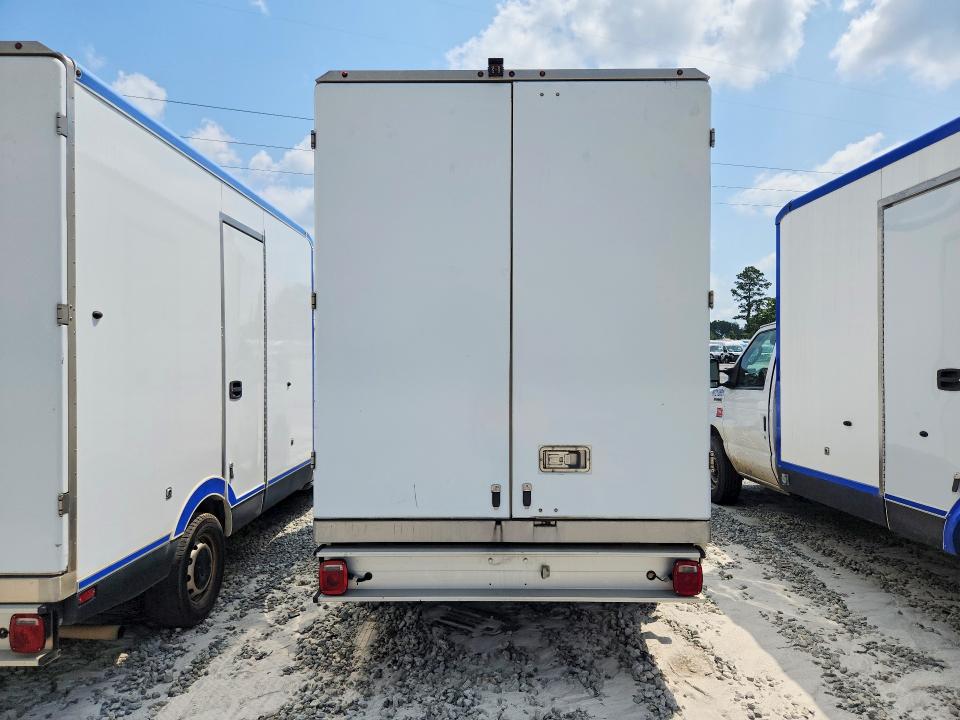 54517436 :رقم المزاد ، 1FDWE3FN6RDD00658 vin ، 2024 Ford E350 مزاد بيع