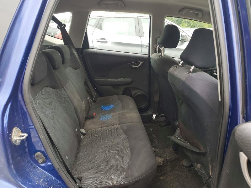 Продаж на аукціоні авто 2009 Honda Fit, vin: JHMGE88439S007840, номер лоту: 62679076