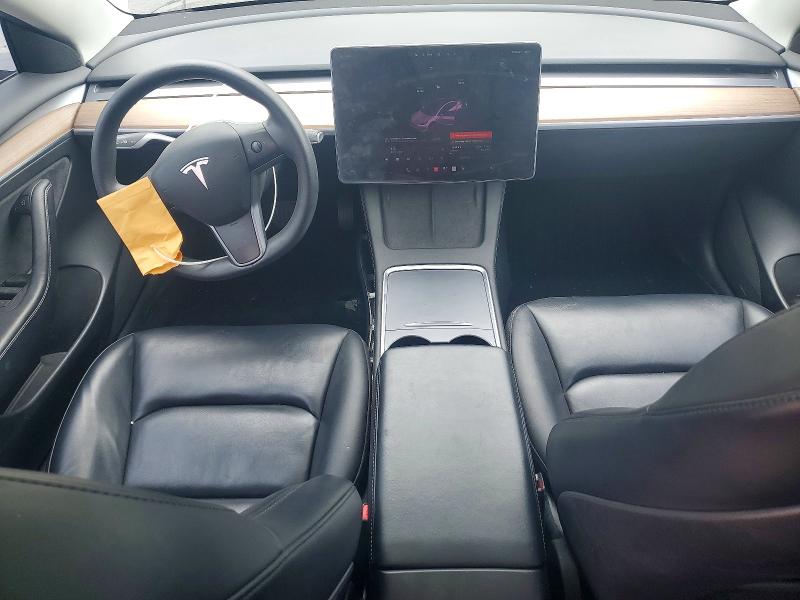 Продаж на аукціоні авто 2023 Tesla Model 3, vin: 5YJ3E1EA4PF655229, номер лоту: 58305986