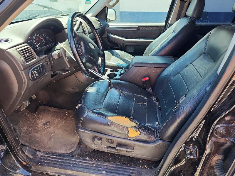 62363436 :رقم المزاد ، 1FMZU75W32ZB03571 vin ، 2002 Ford Explorer مزاد بيع