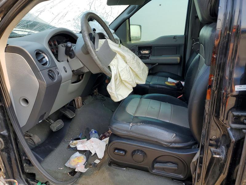 Продажа на аукционе авто 2008 Ford F150, vin: 1FTPW14V38KC59431, номер лота: 56828836
