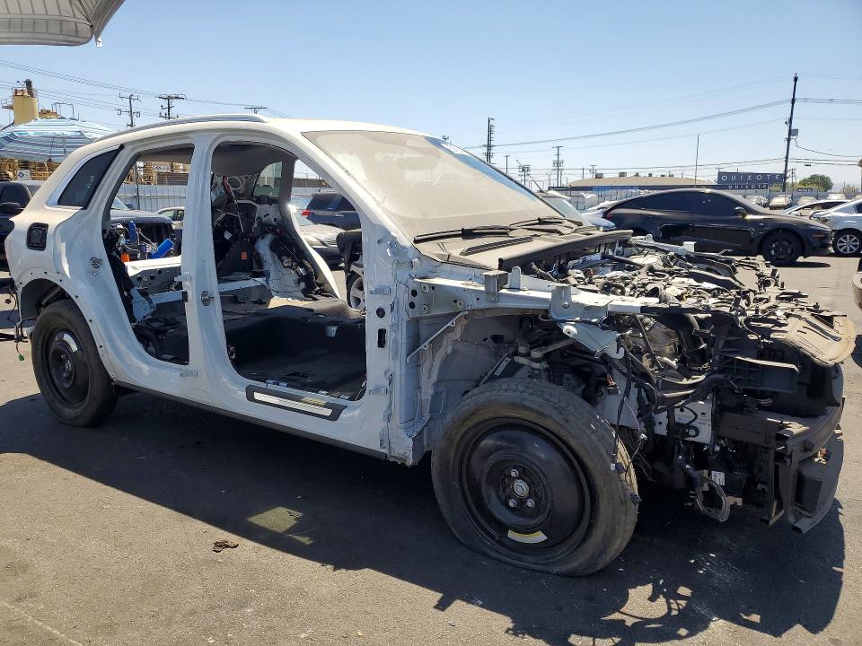 Продажа на аукционе авто 2025 Audi Q5, vin: WA11AAGU4S2082414, номер лота: 63563456