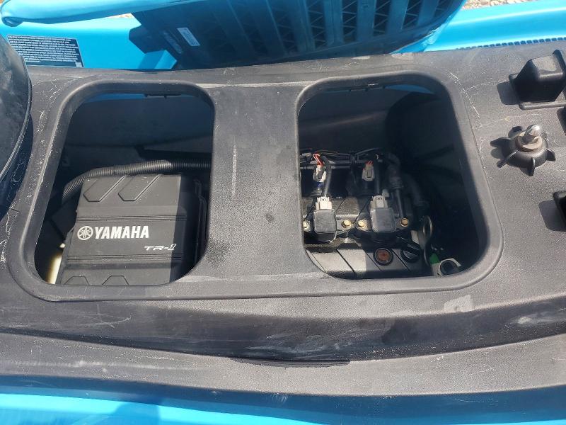 2025 Yam Jetski მანქანა იყიდება აუქციონზე, vin: YAMA1332H425, აუქციონის ნომერი: 62613486
